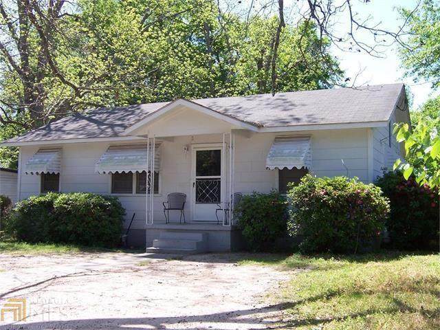122 Rountree Street - Photo 1