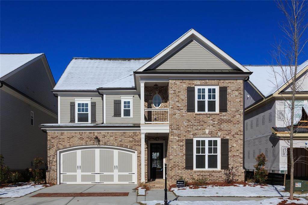6300 Bellmoore Park Lane - Photo 1
