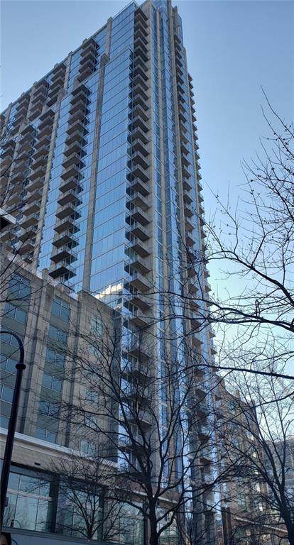 855 Peachtree Street - Photo 1
