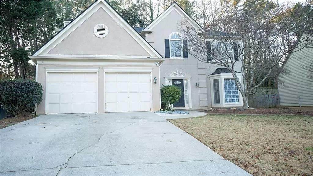 600 Rosedown Way - Photo 1