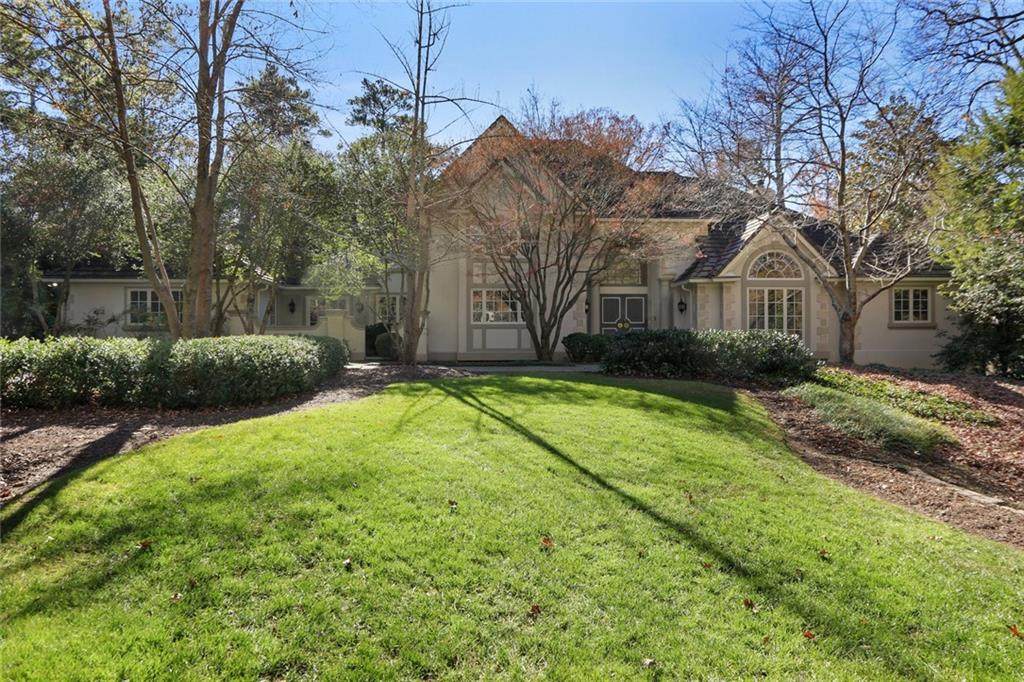 820 Paces Ferry Road - Photo 1