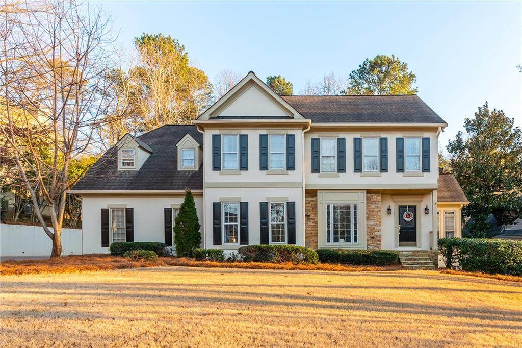 9495 Nesbit Lakes Drive - Photo 1
