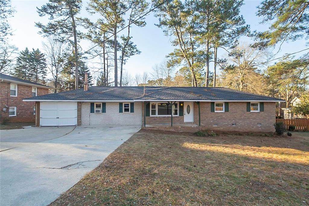 1725 Rustic Drive - Photo 1