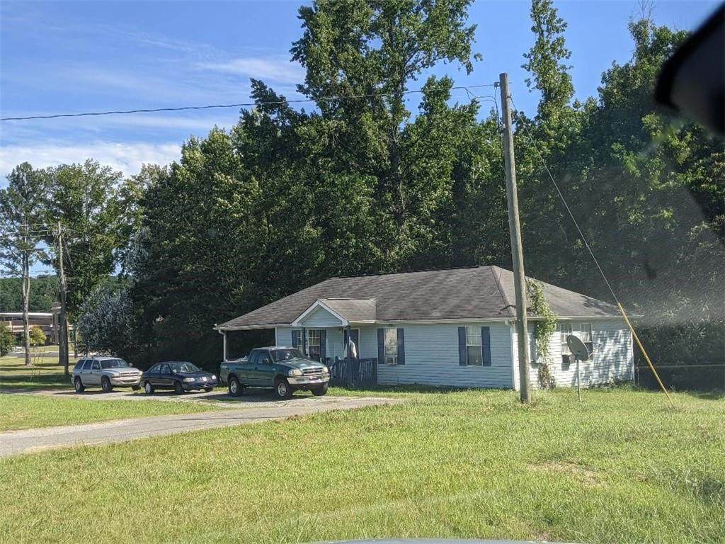 0 Rockmart Highway - Photo 1