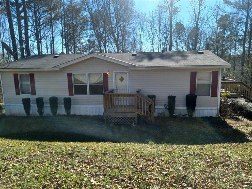 206 Harmon Road - Photo 1