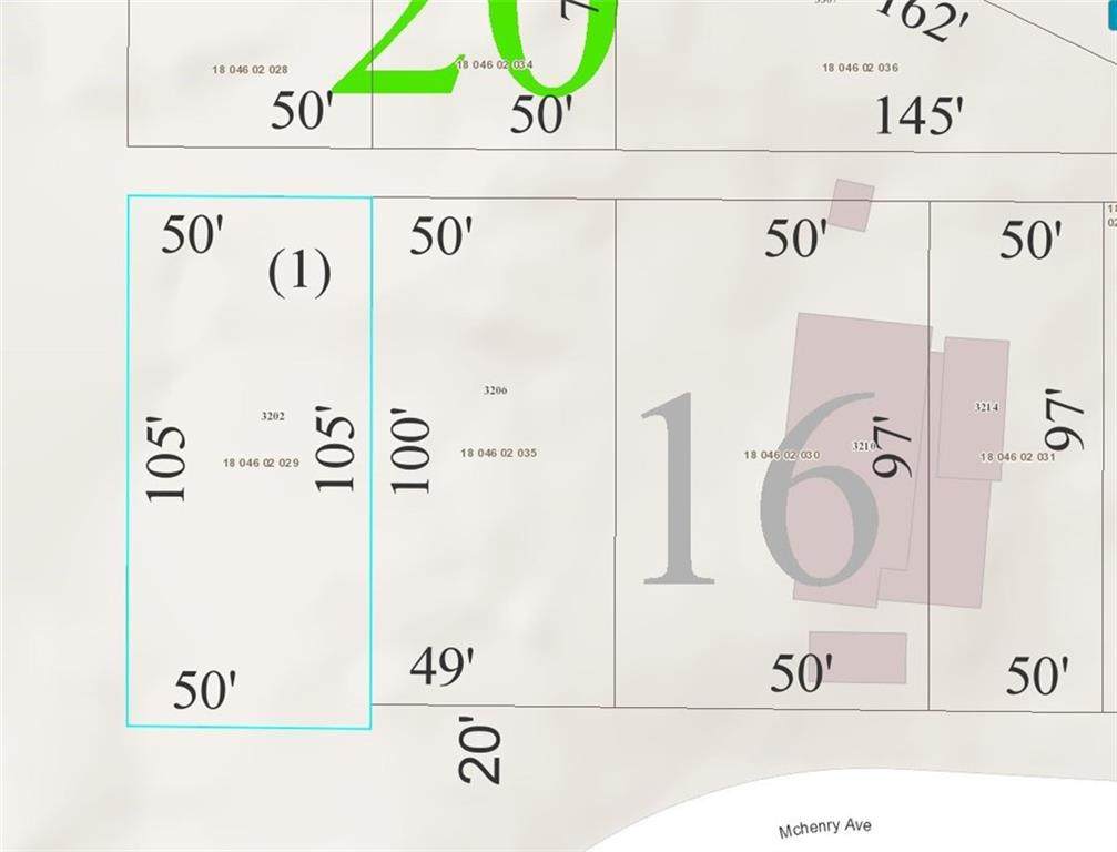 3202 Reed Street - Photo 1