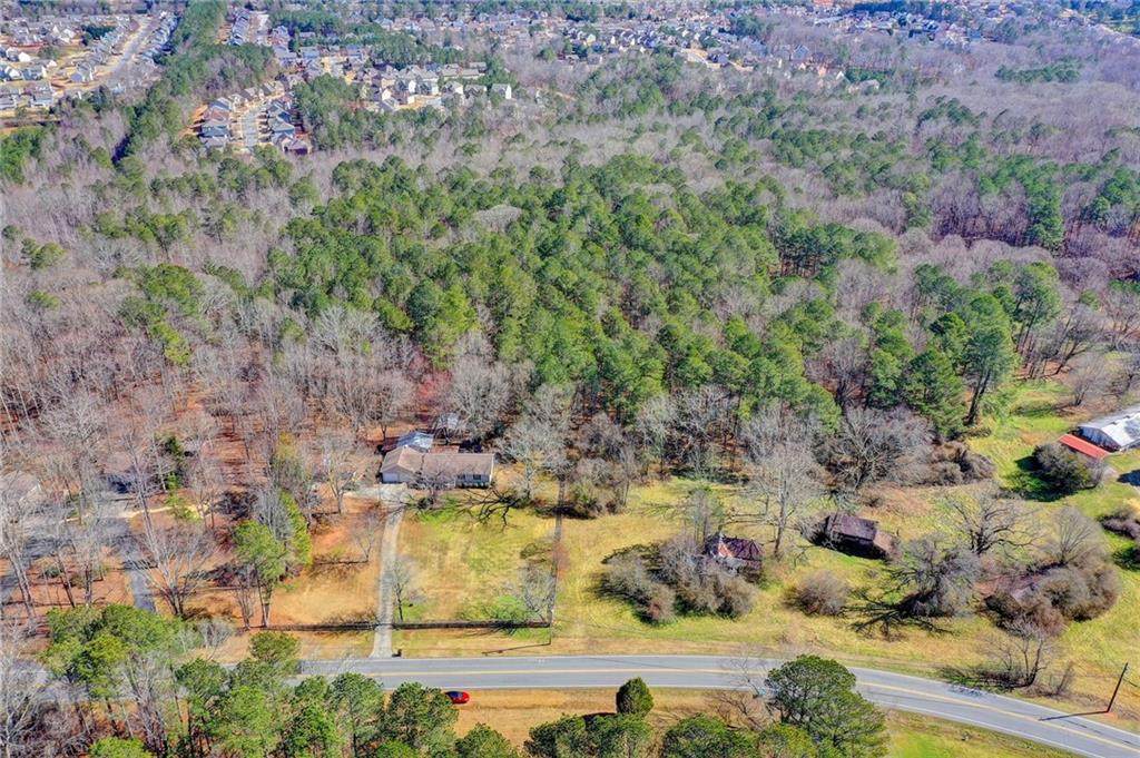 3110 Fence Road - Photo 1
