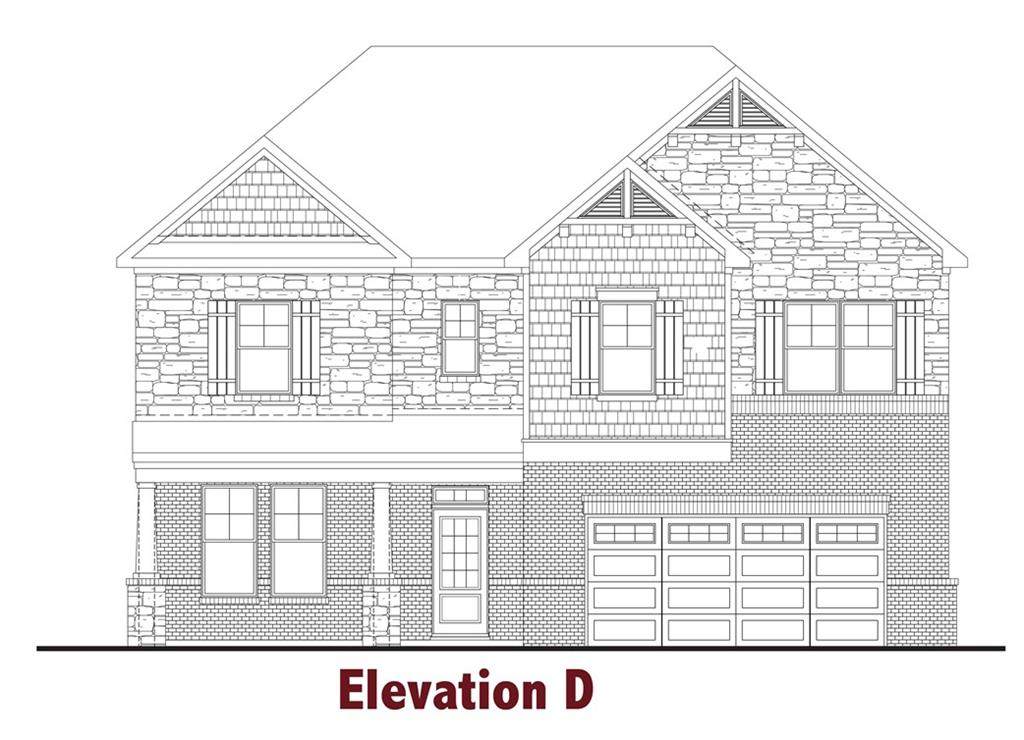 1581 Branthaven Lane - Photo 1