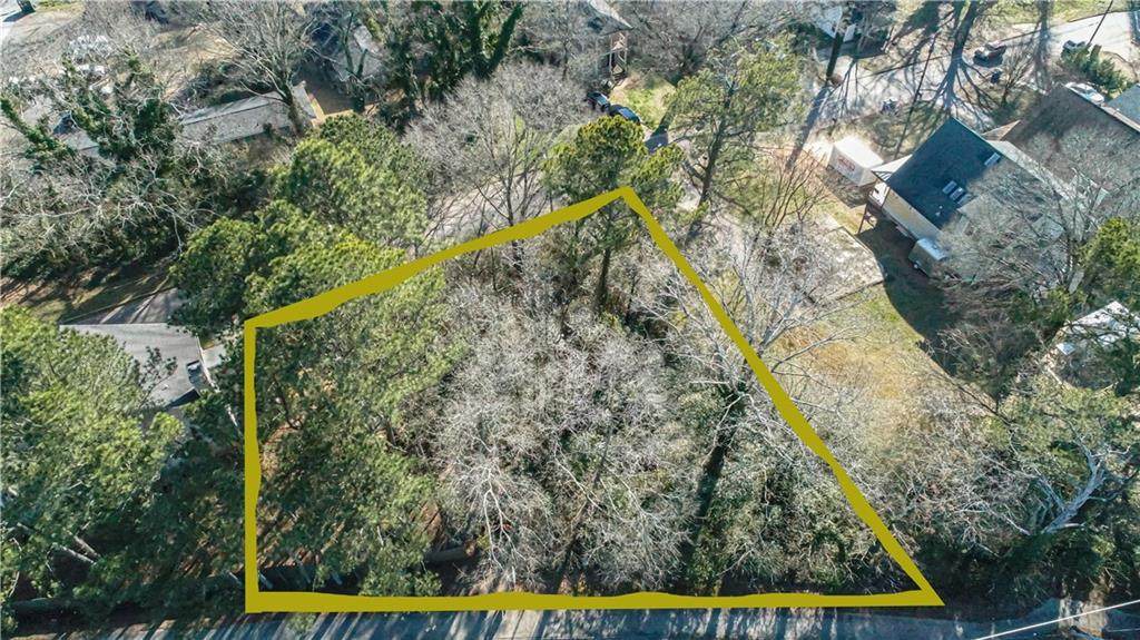 3324 Blanton Drive - Photo 1
