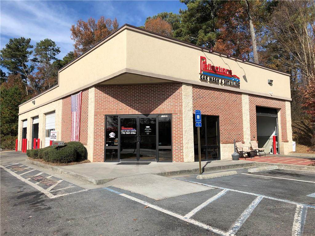 1544 Hwy 74 - Photo 1