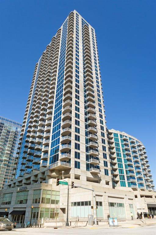 400 Peachtree Street - Photo 1
