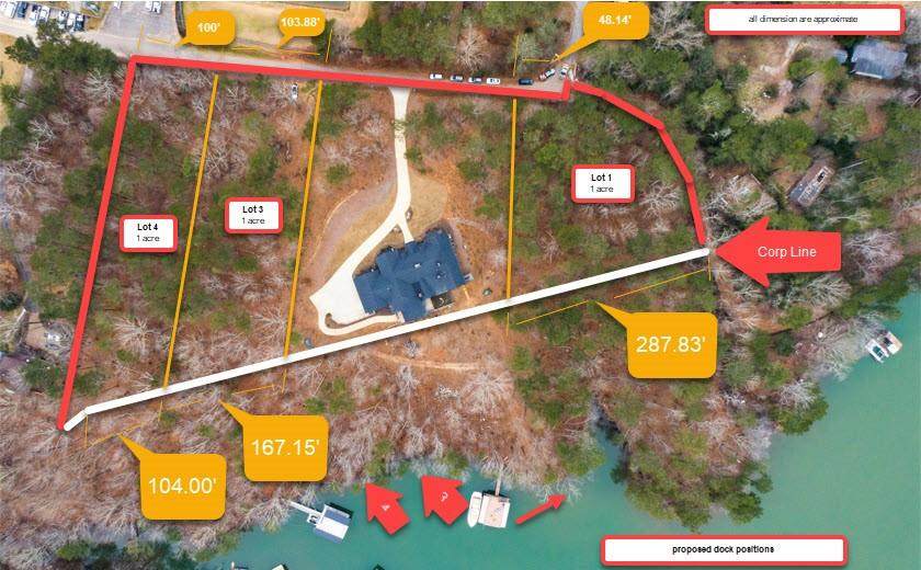 3395 Waterworks Road - Photo 1