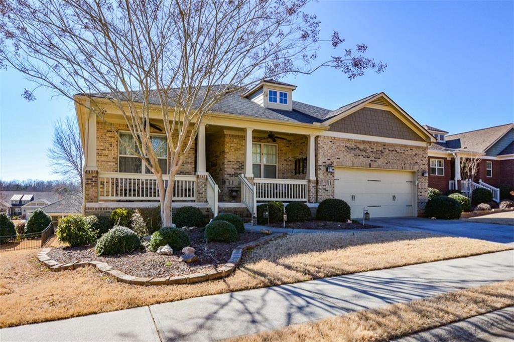420 Larkspur Drive - Photo 1