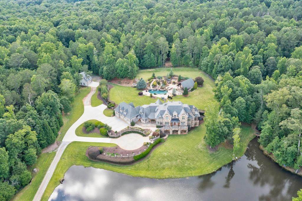 1200a Liberty Grove Road - Photo 1
