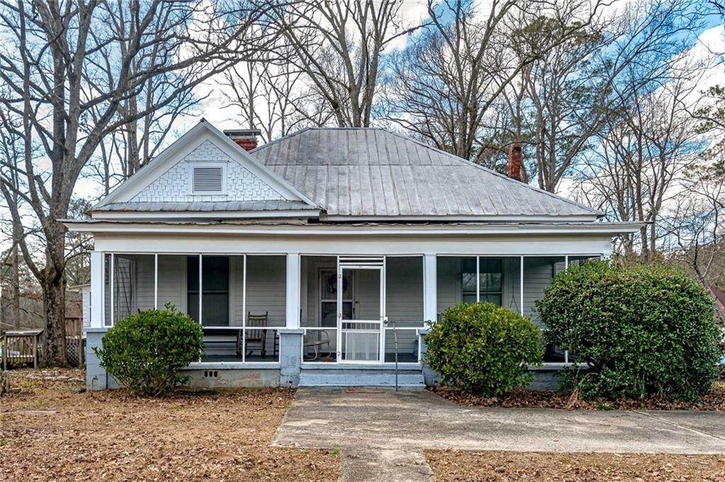 8831 Hwy 54/Fayetteville Road - Photo 1