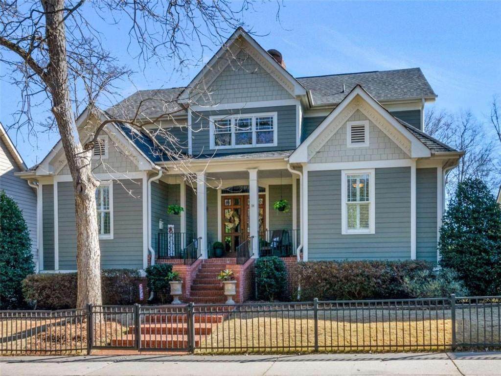 84 Sloan Street - Photo 1