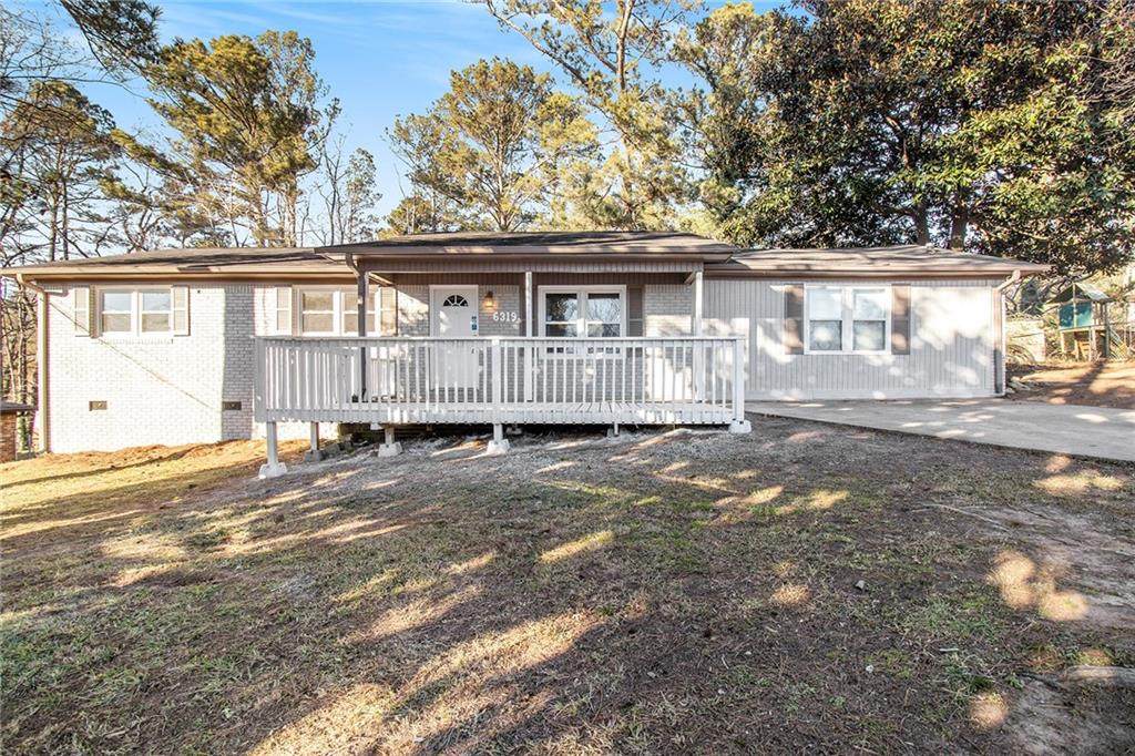 6319 John West Road - Photo 1