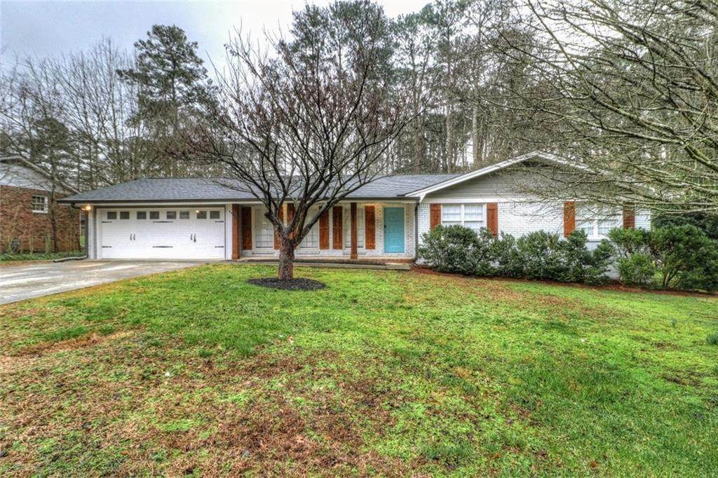 4428 John Drive - Photo 1