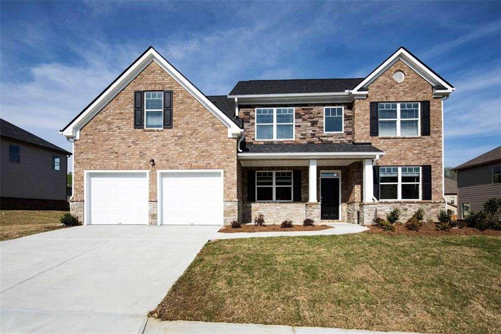 230 Aspen Valley Drive - Photo 1