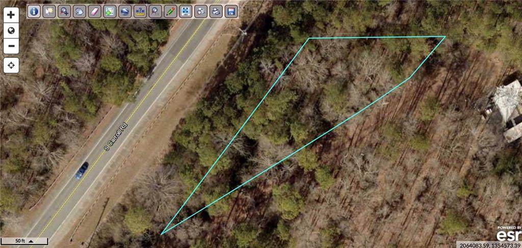 0 S Carroll Rd - Photo 1