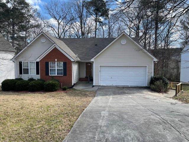 525 Cedarhurst Road - Photo 1