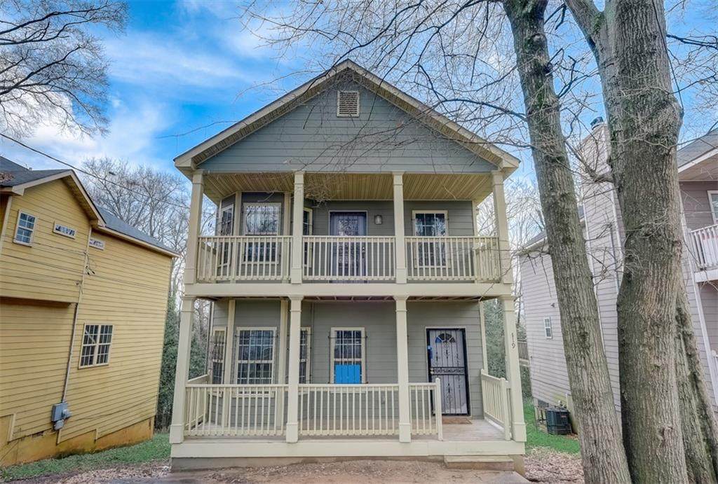 419 Tazor Street - Photo 1