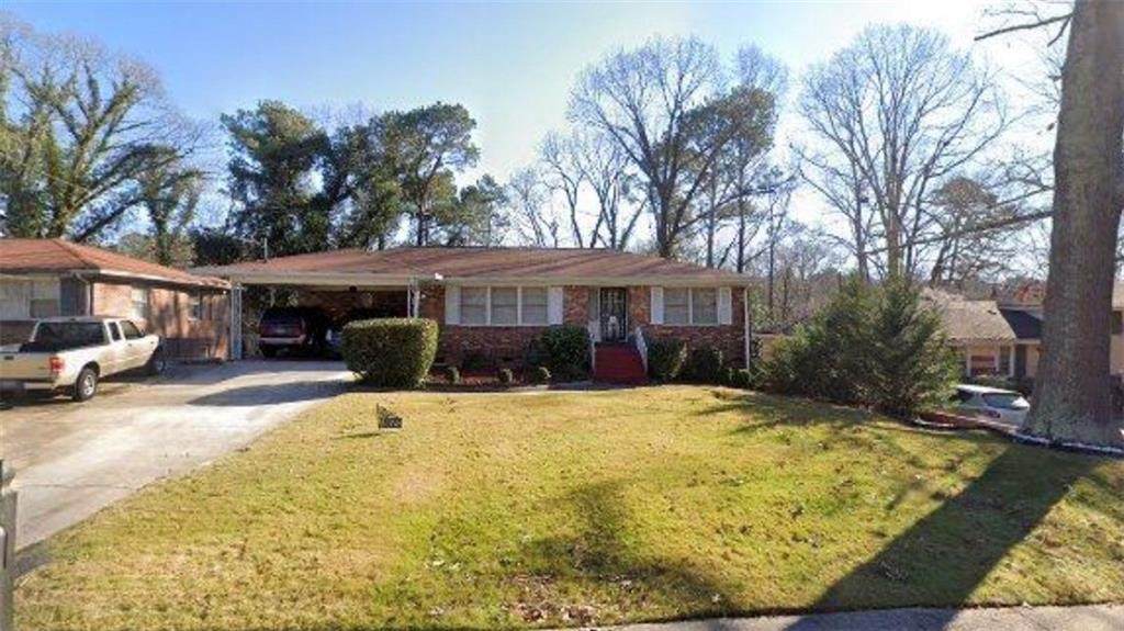 2158 Edgemore Drive - Photo 1