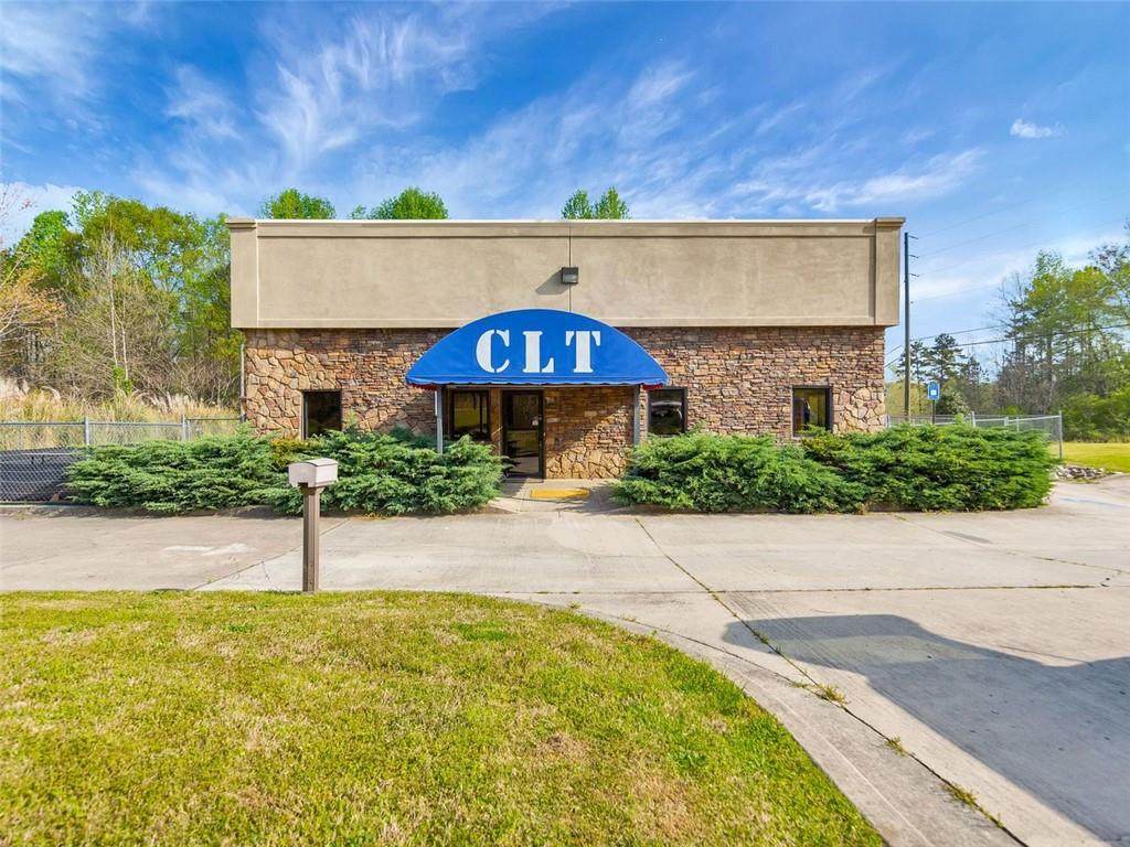 4760 Industrial Access Road - Photo 1