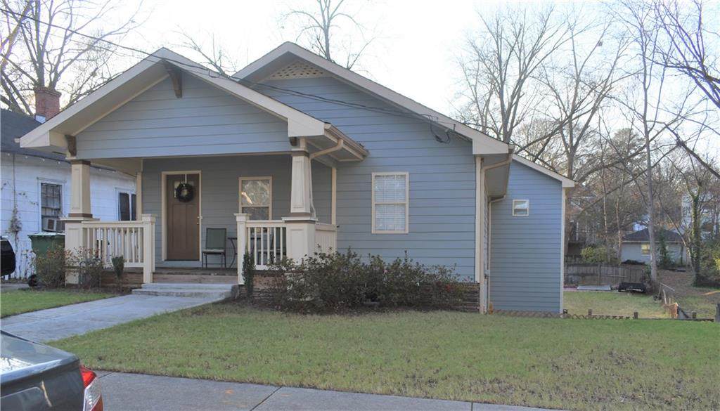 991 Hill Street - Photo 1
