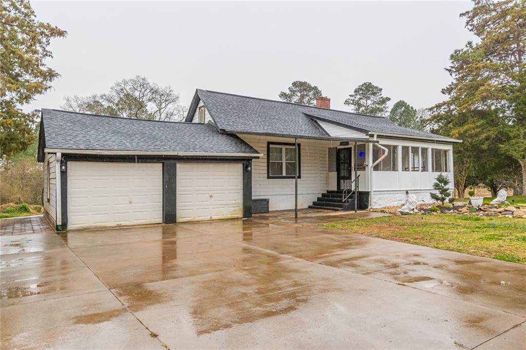9430 Wilkerson Mill Road - Photo 1
