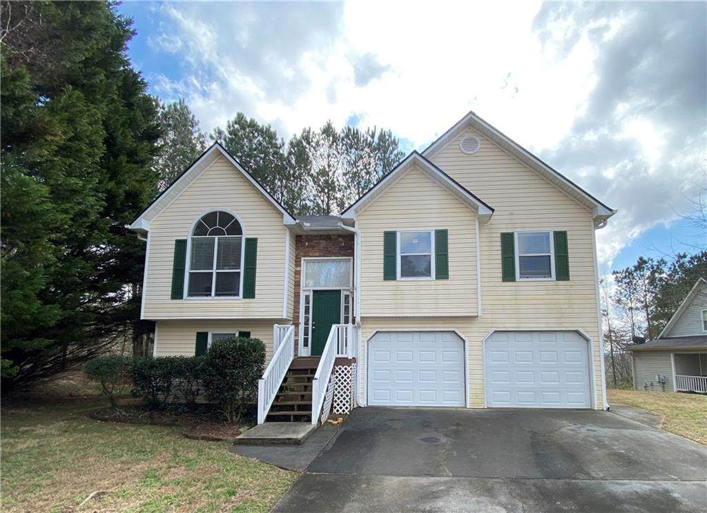 513 Misty Creek - Photo 1