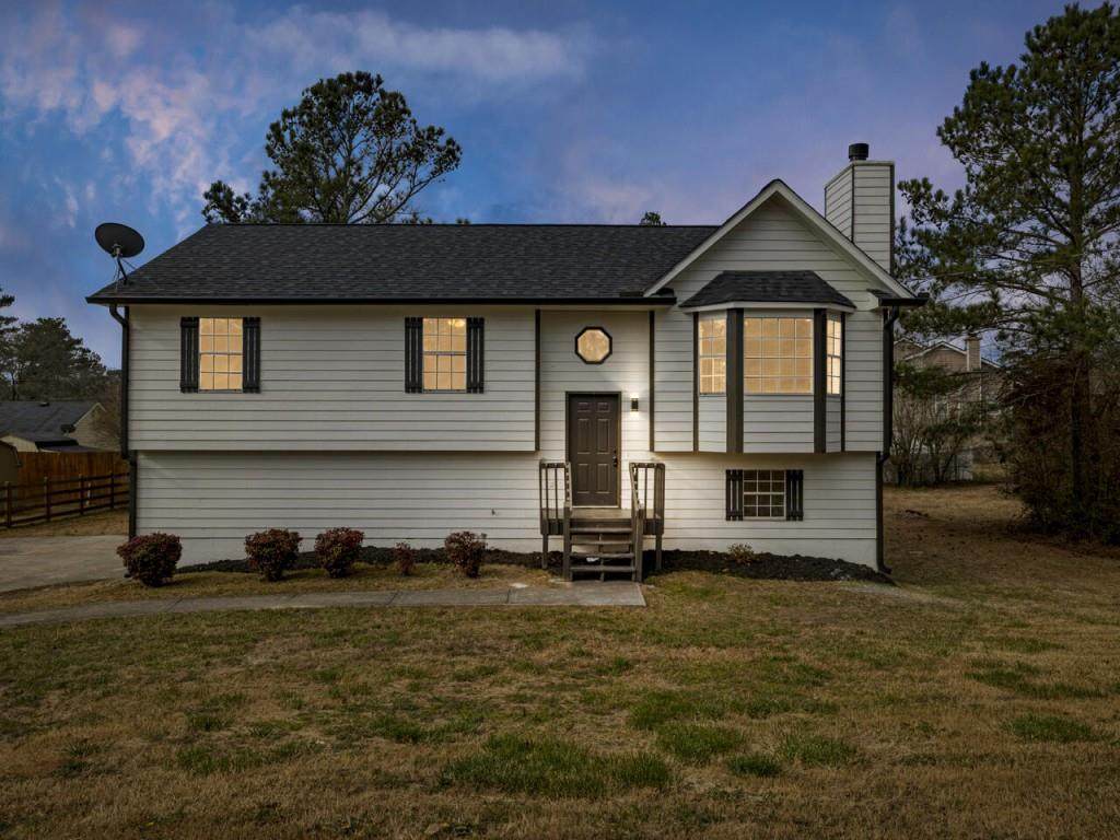 2911 Highpoint Road - Photo 1