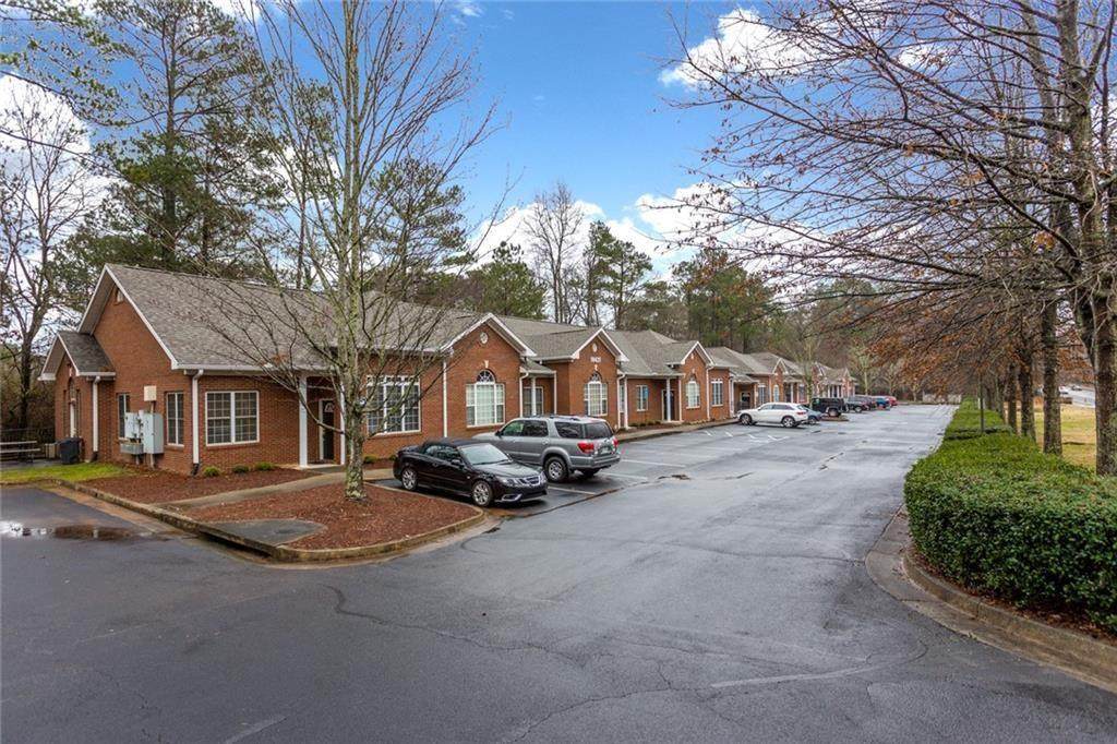 10405 Old Alabama Connector Road - Photo 1