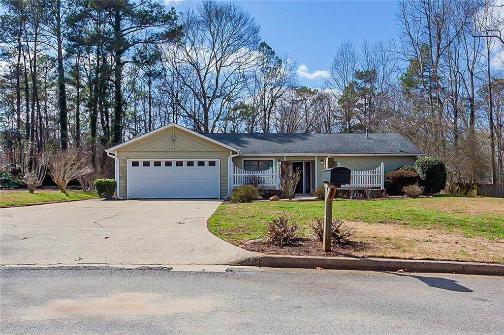 6666 Windwood Circle - Photo 1