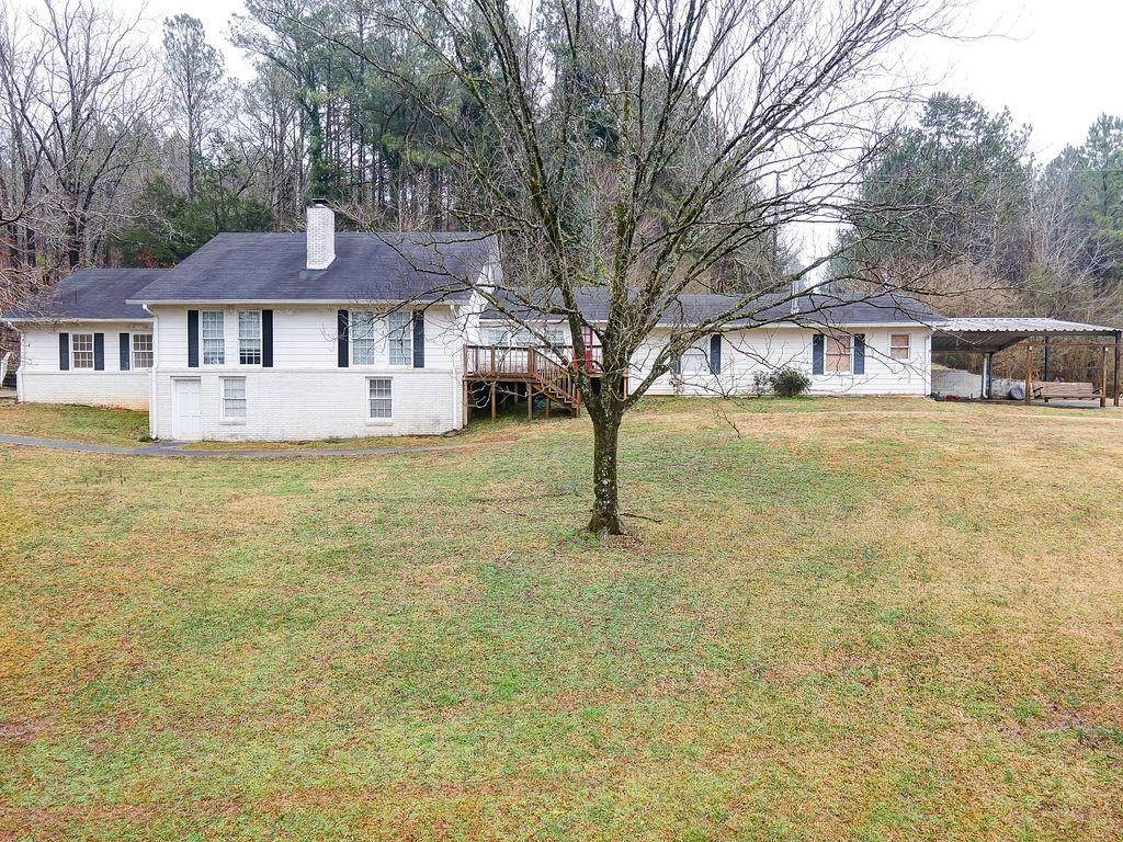1447 Old Cedartown Road - Photo 1