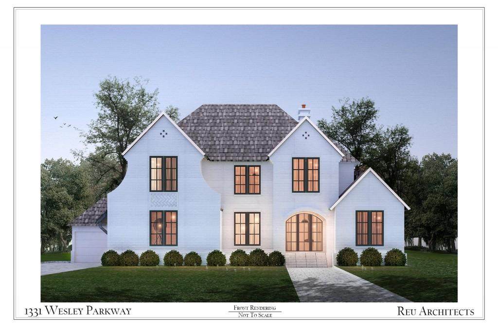 1331 Wesley Parkway - Photo 1