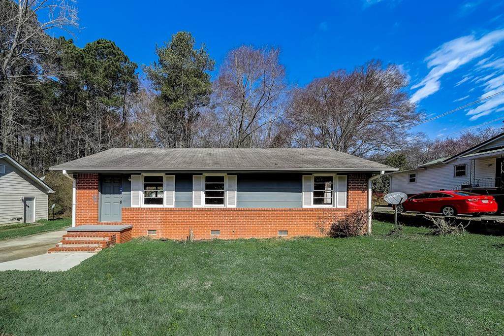4176 Walnut Street - Photo 1