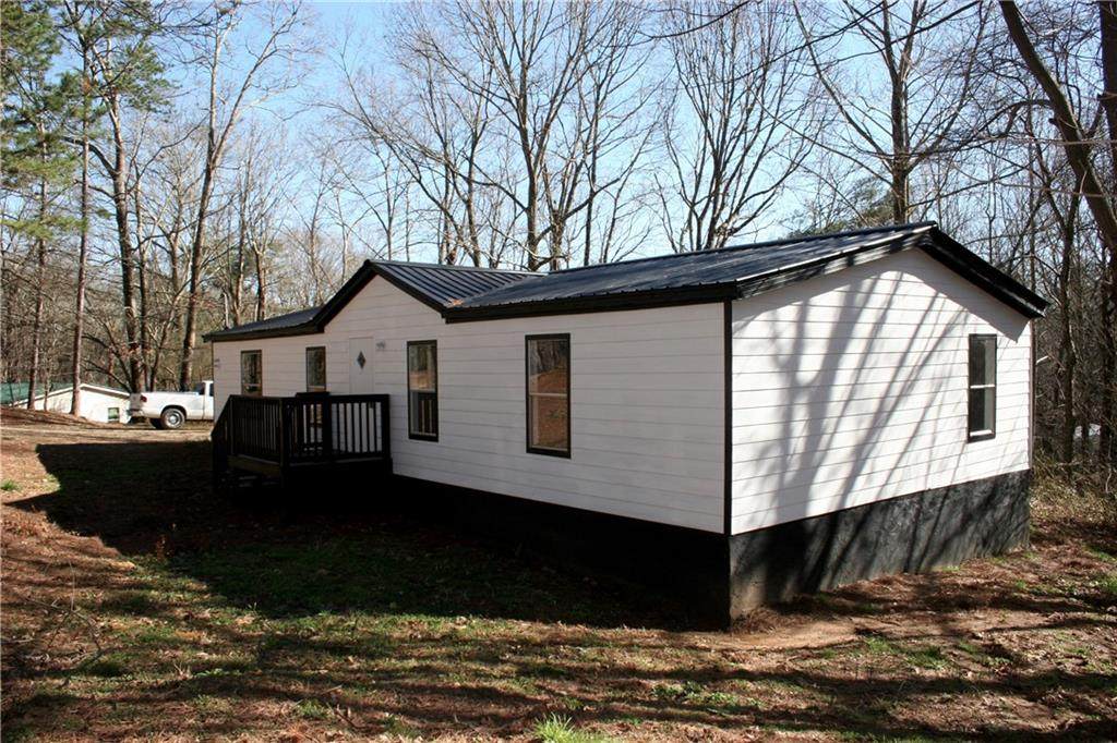 100 Snow Mountain Lane Lane - Photo 1