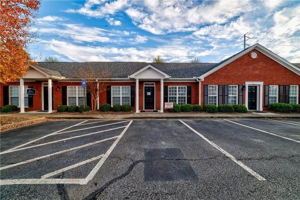 1050 Shiloh Road - Photo 1