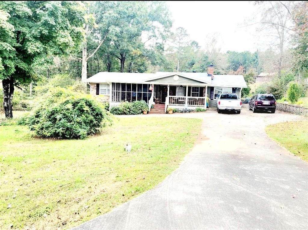 358 Pleasant Hope Road - Photo 1