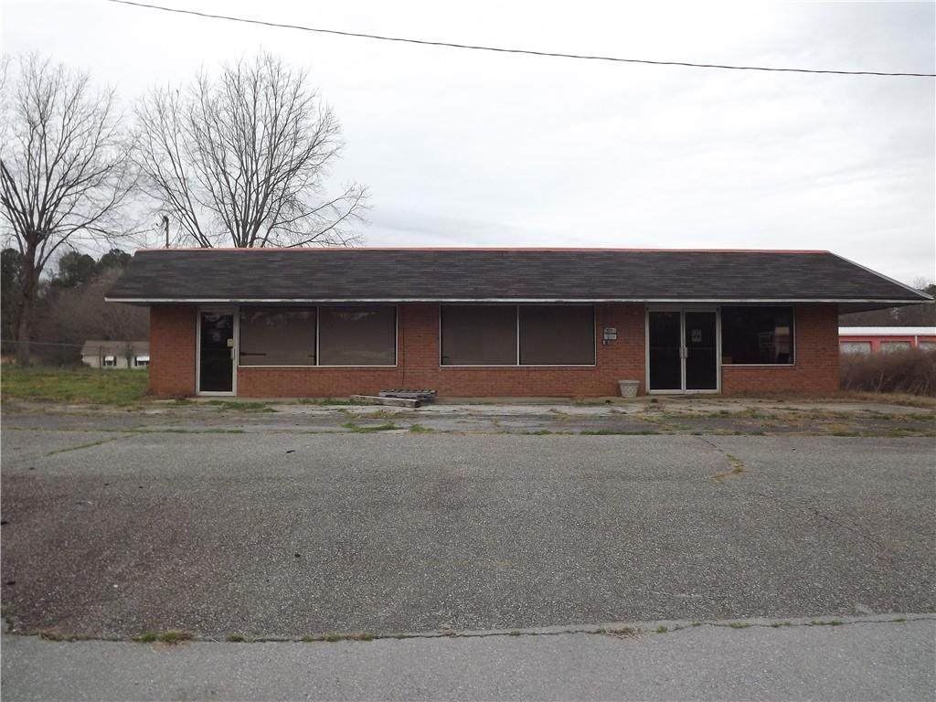 1978 Rockmart Highway - Photo 1