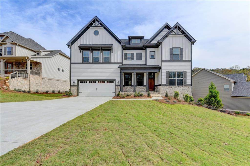 3823 Cheyenne Lane - Photo 1