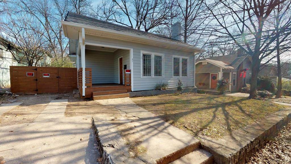 21 Moreland Avenue - Photo 1
