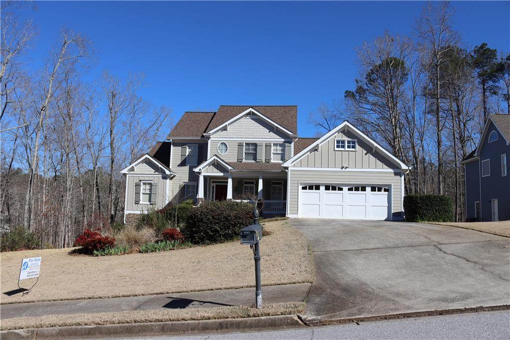 5249 Prestley Crossing Lane - Photo 1