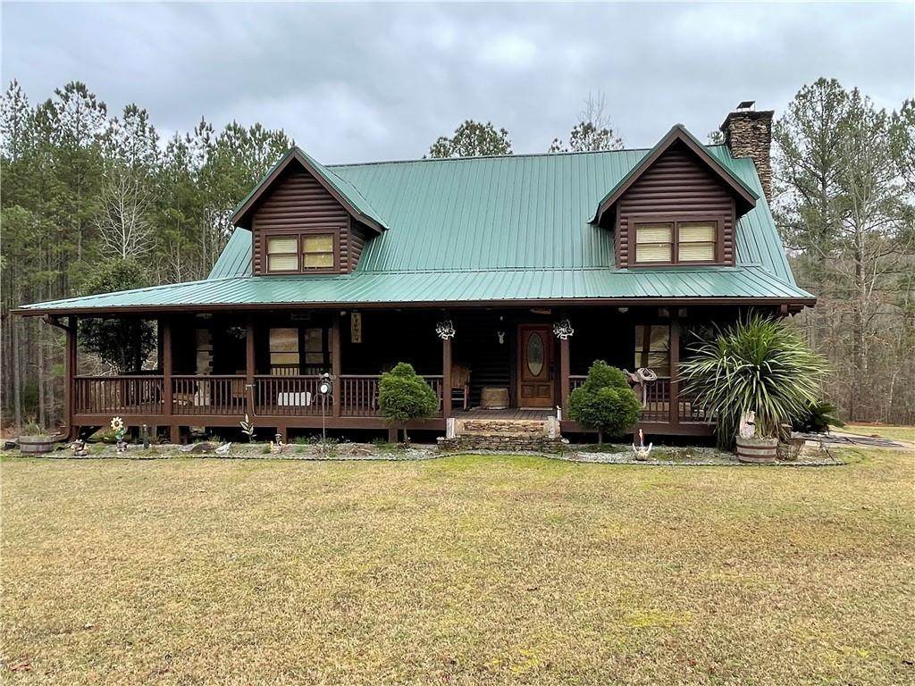 1121 Scott Branch Road - Photo 1