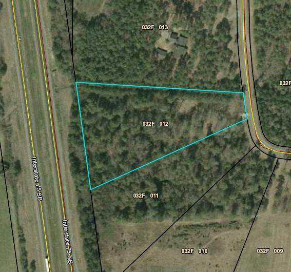 0 Saddle Creek Drive - Photo 1