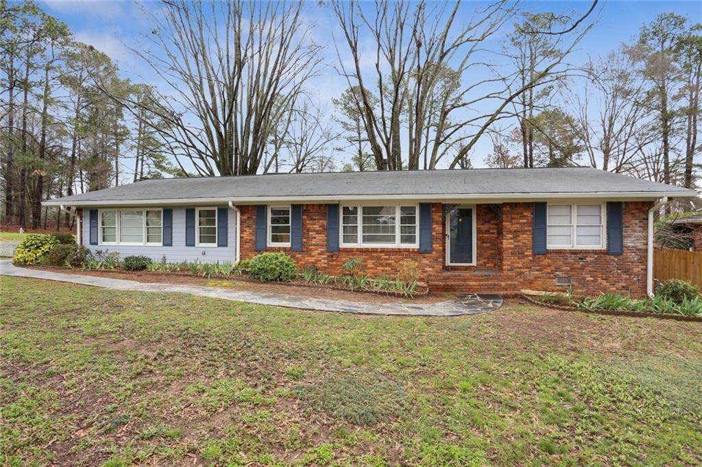 1025 Melody Lane - Photo 1