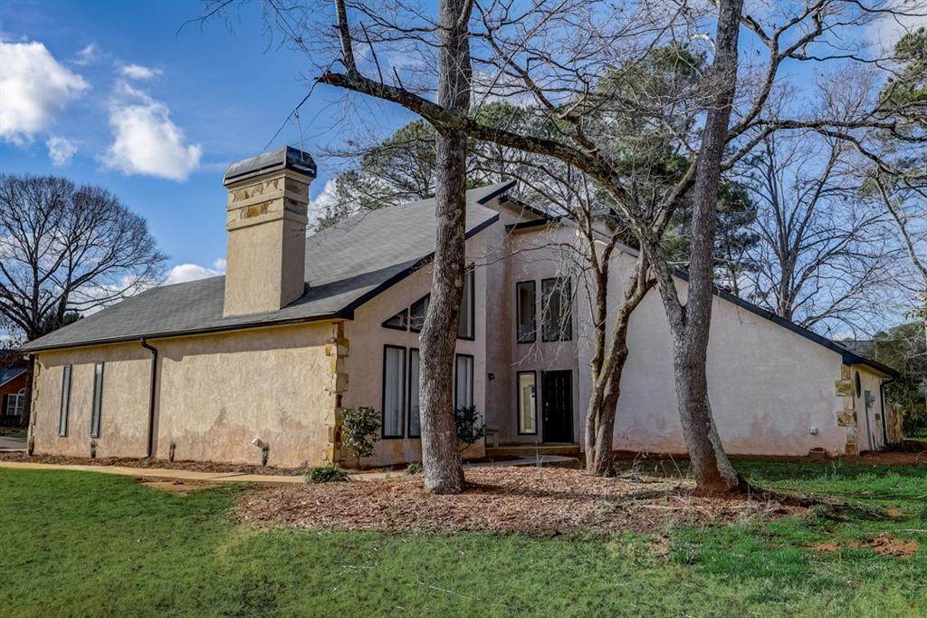 3421 Uncle Genes Way - Photo 1