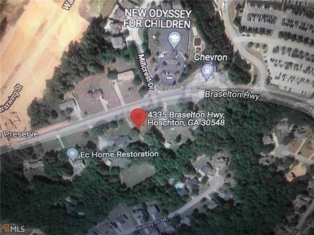 4335 Brasleton Highway - Photo 1