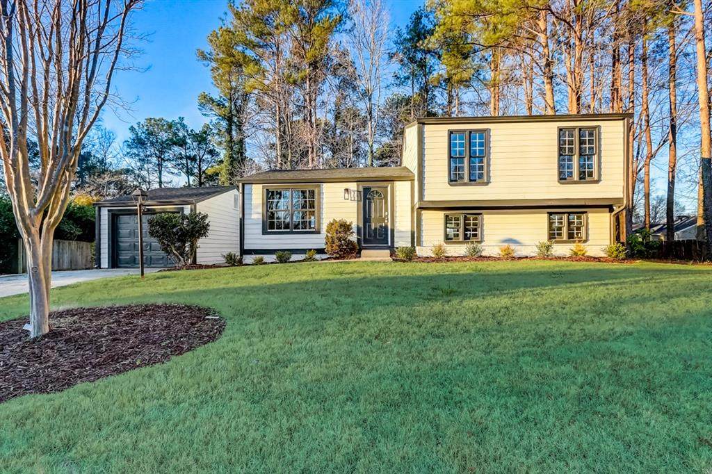 3569 Oak Knoll Drive - Photo 1